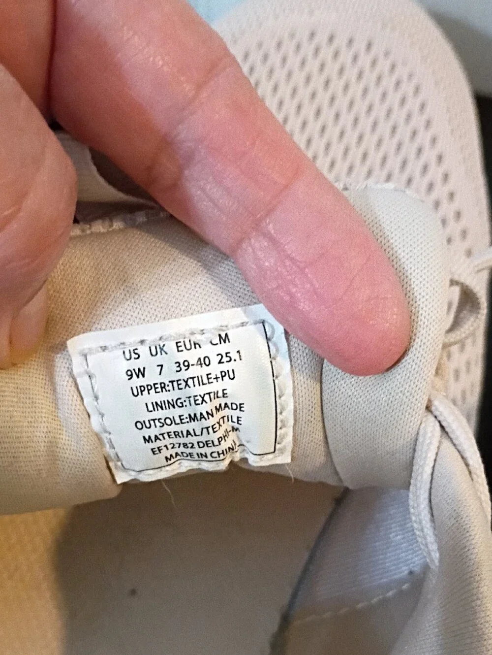 RBX breathable mesh